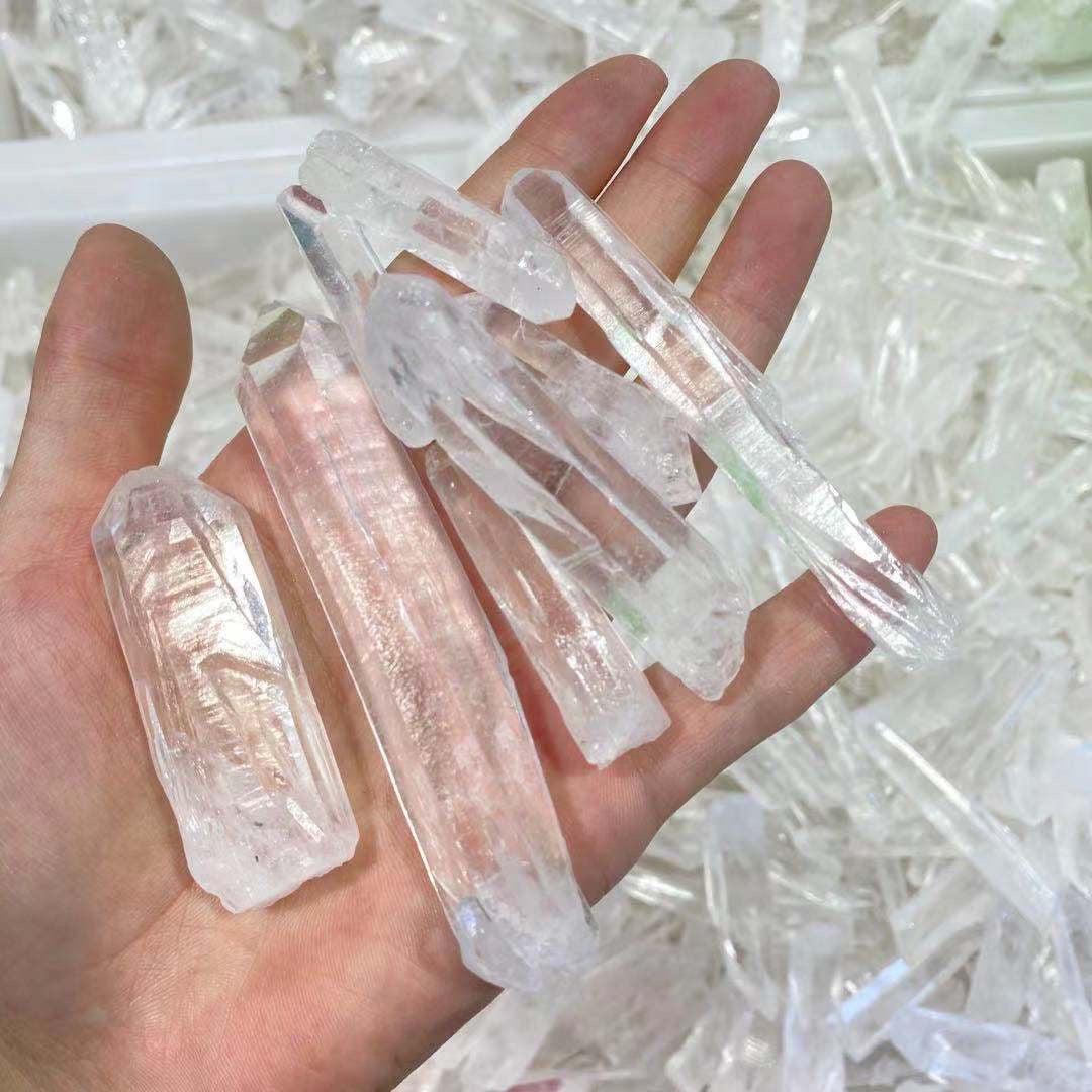 The Master Healer Crystal