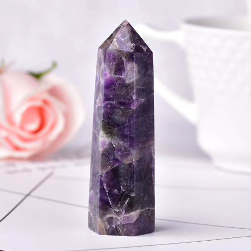 Harnessing the Soothing Power of Crystals: Unleash Calming Energy in Your Life