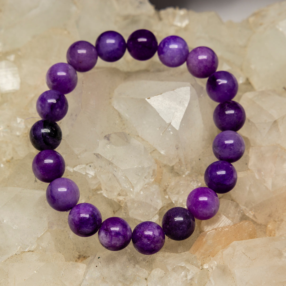 Amethyst Bracelet