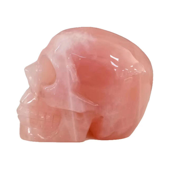 Crystal Skulls Sculpture | Pick From 31 Stunning Materials