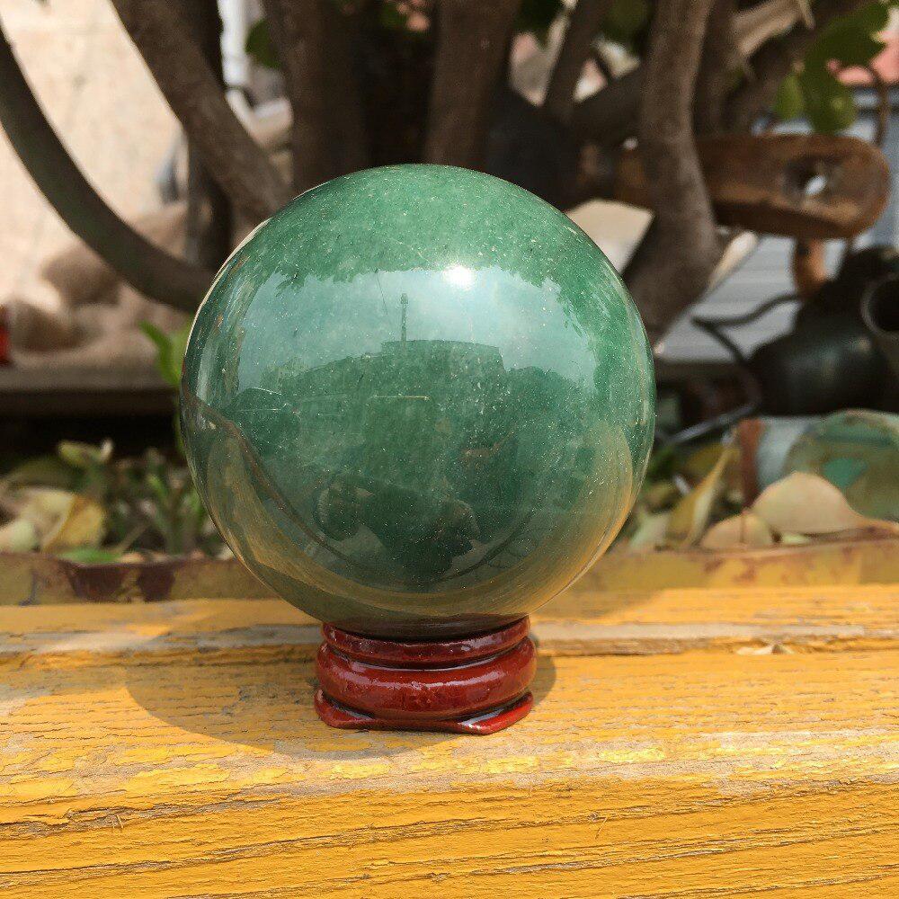 Green Aventurine Sphere 55mm