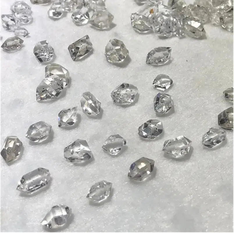 Herkimer Diamond Double Terminated Crystal