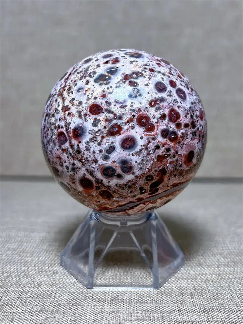 Rhyolite Sphere