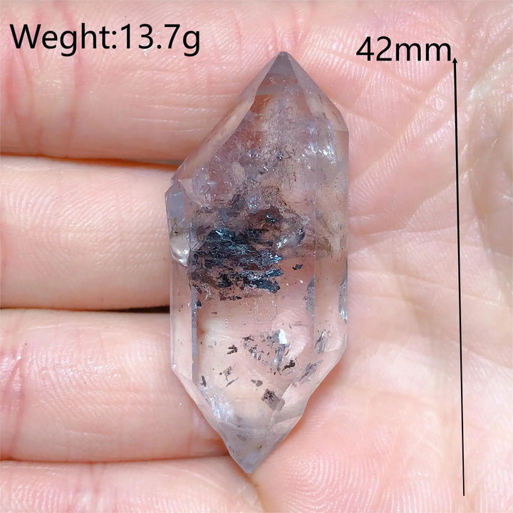 Herkimer Quartz Diamond