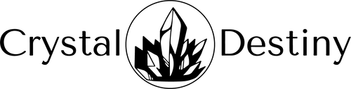Crystal Destiny logo