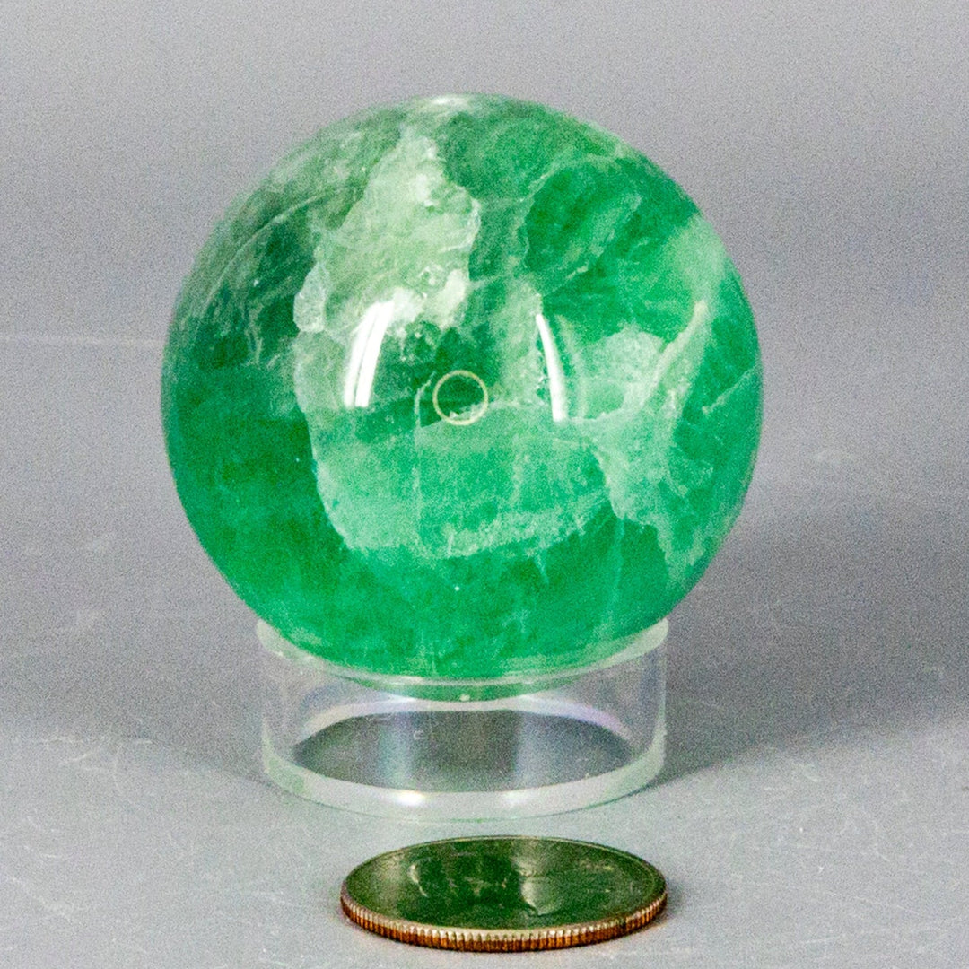 Fluorite: Meaning, Healing Properties & Uses