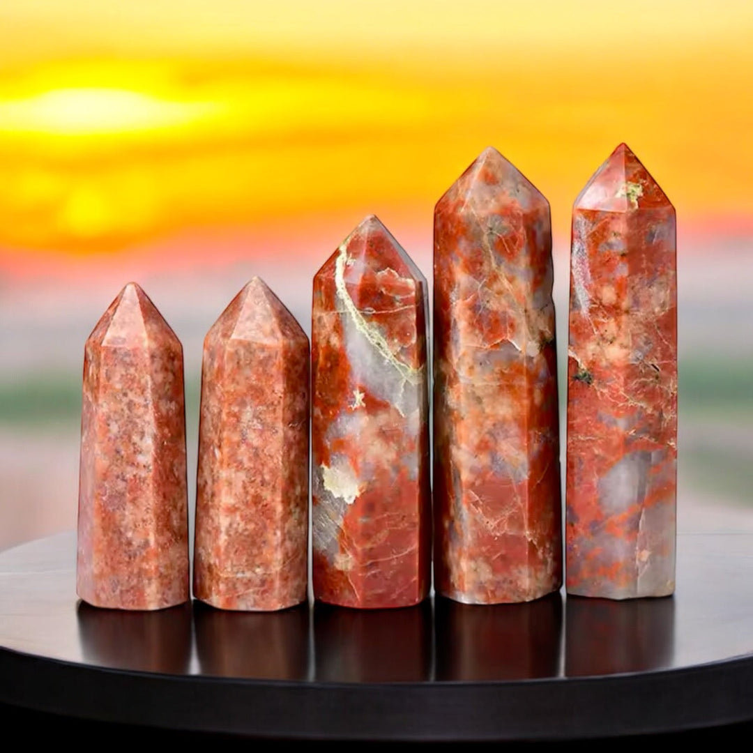 Best Crystals for Confidence, Courage & Inner Strength