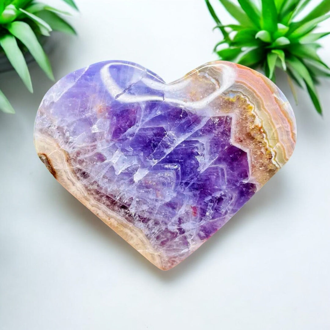 The 6 Best Crystals for Heartbreak & Emotional Healing