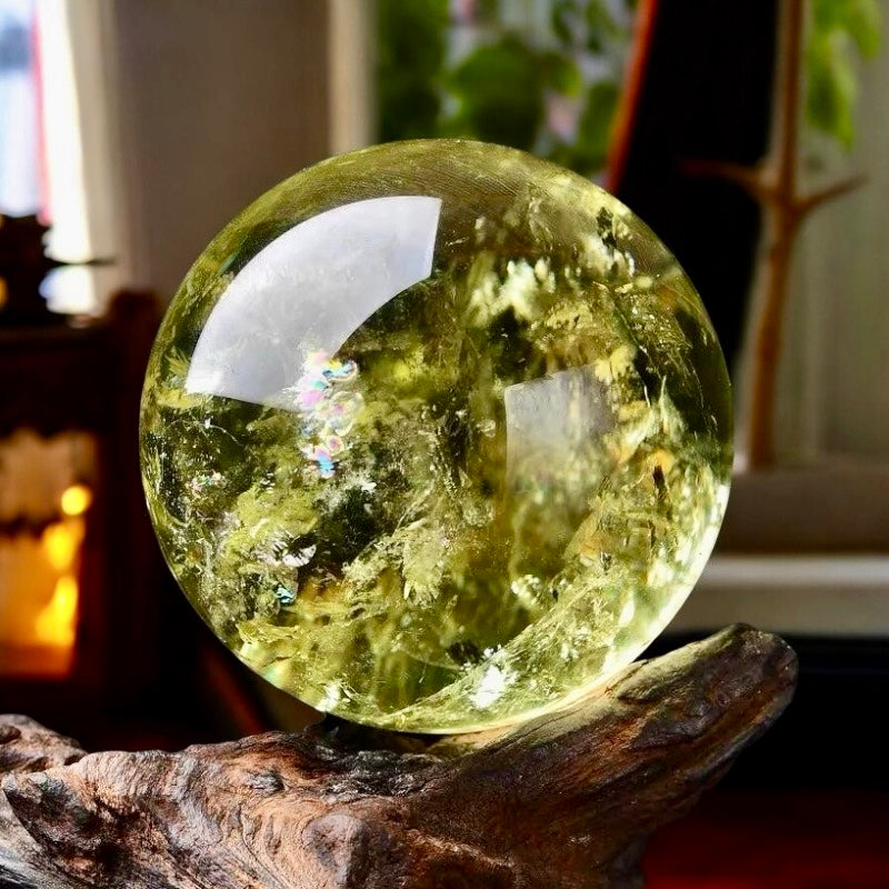 The 7 Best Crystals for Positive Energy & Uplifting Vibes