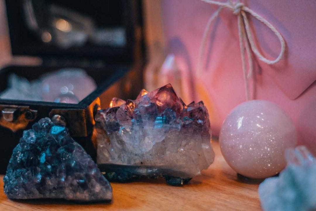 Crystals to Help with Insomnia: A Natural Approach to Better Sleep