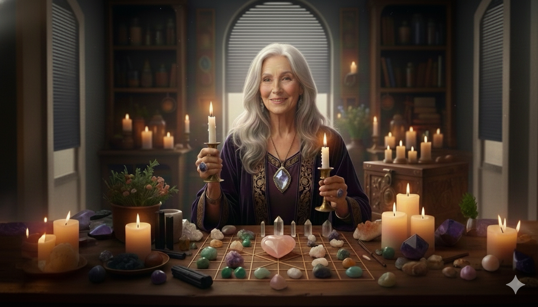 Unveiling The Crystal Destiny Sage: Your Ultimate Metaphysical Companion