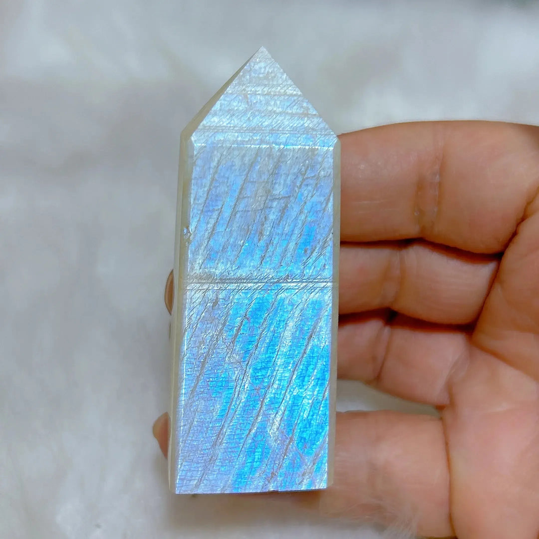 Eclipse Closure Crystal Kit: Step-by-Step Ritual