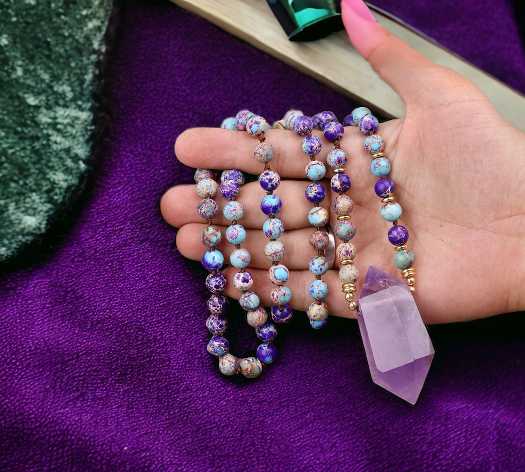 10 Best Crystals for Difficult Times & Emotional Support