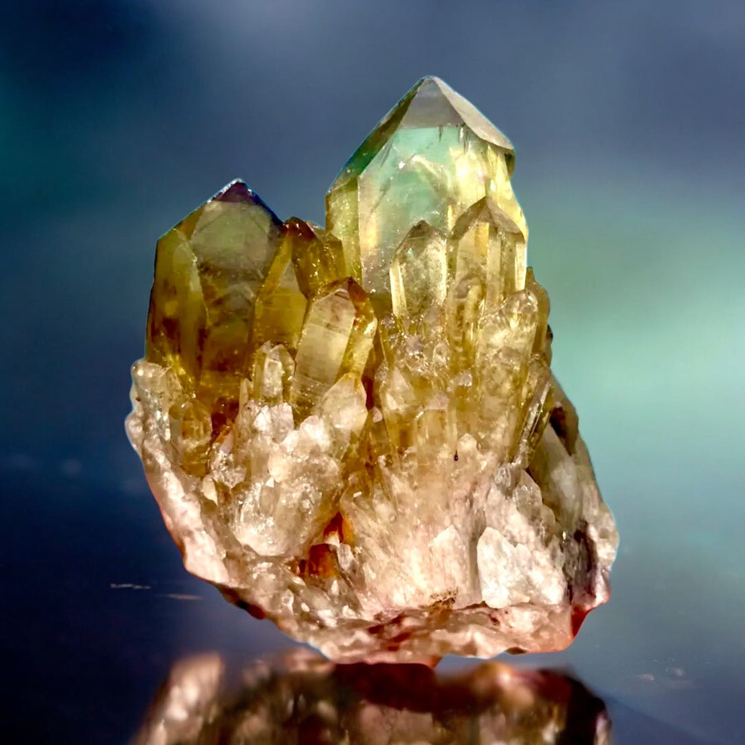 The 10 Best Crystal Shapes for Meaningful Gifts & Occasions