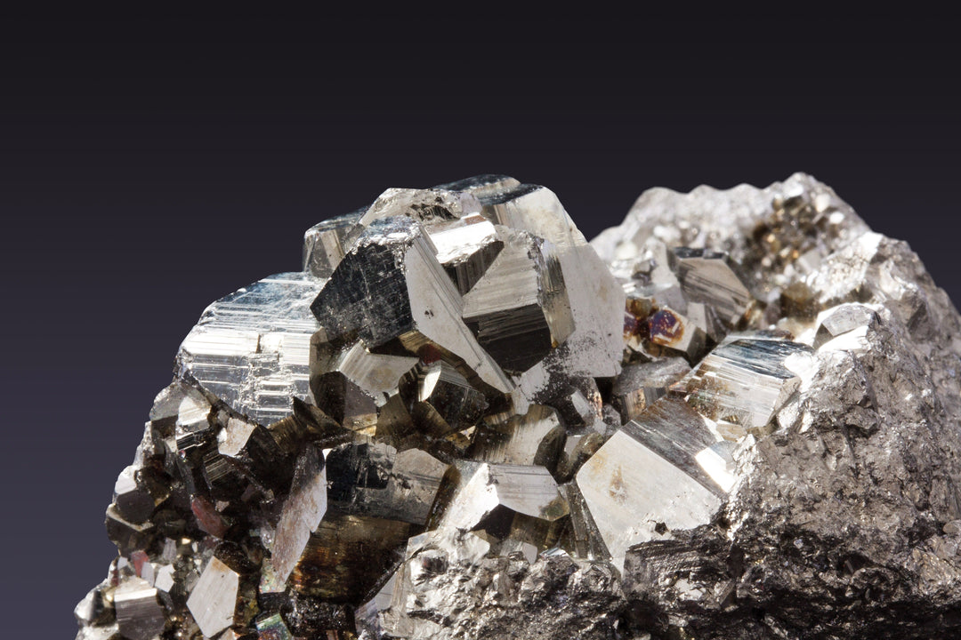 Pyrite: Discover Its Metaphysical Powers