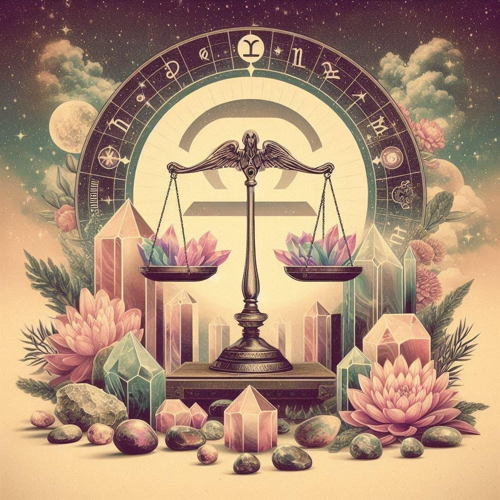 Best Crystals for Pisces: Intuition, Compassion & Spirituality