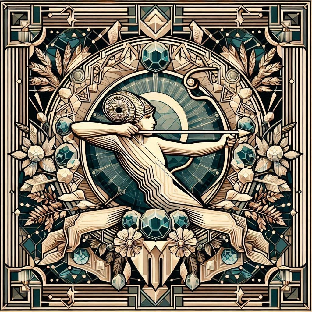 11. The Best Crystals for Sagittarius: Adventure and Optimism 11/22 - 12/21