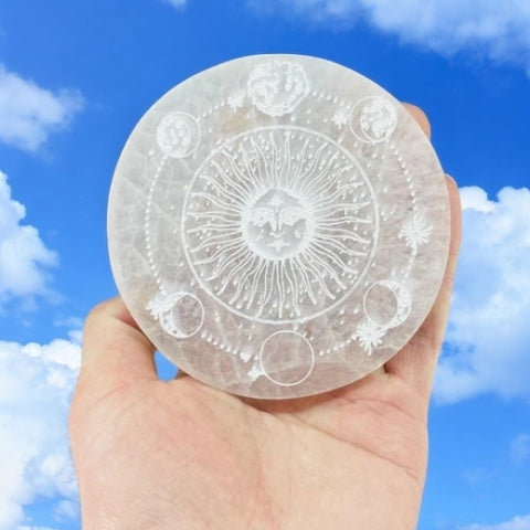 Understanding the Differences Between Satin Spar and Selenite