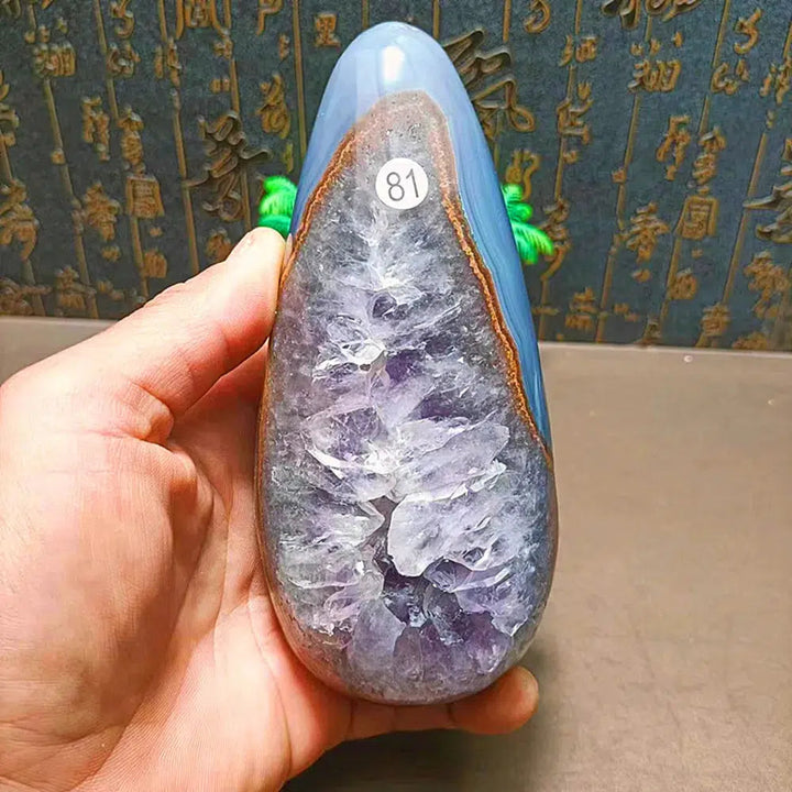 Agate Geode