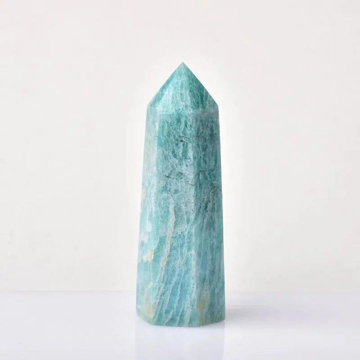 Amazonite Tower