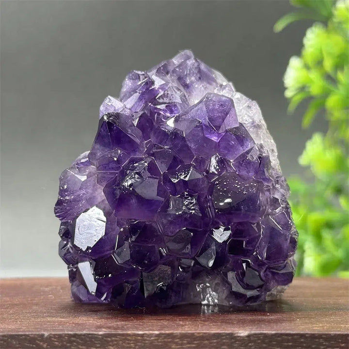 Amethyst Geode Freeform