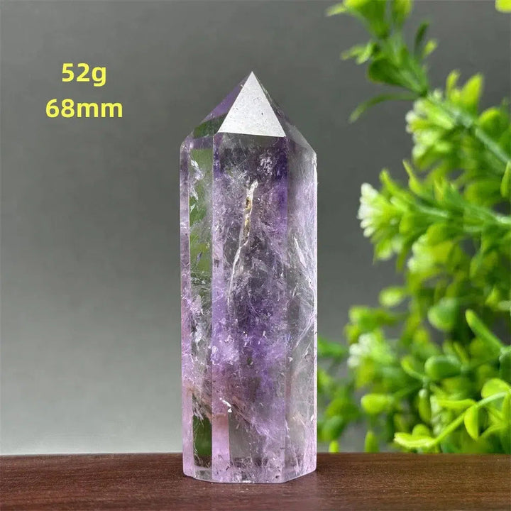 Amethyst Obelisk Tower