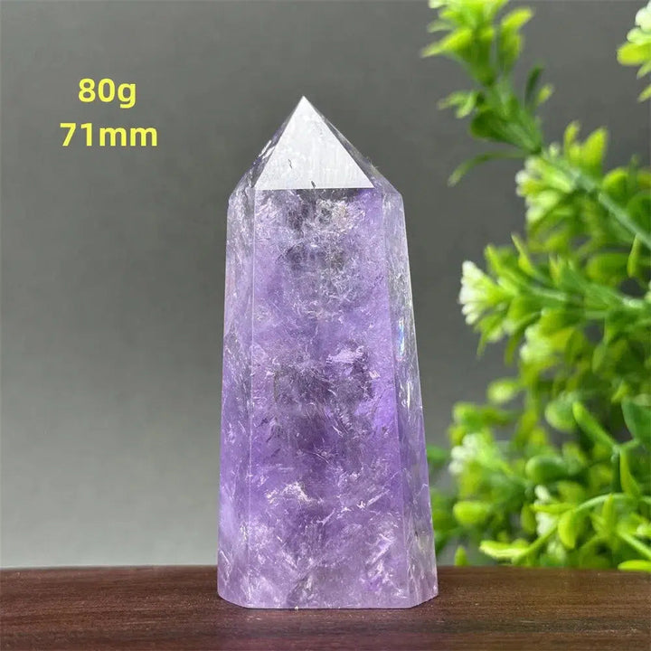 Amethyst Obelisk Tower