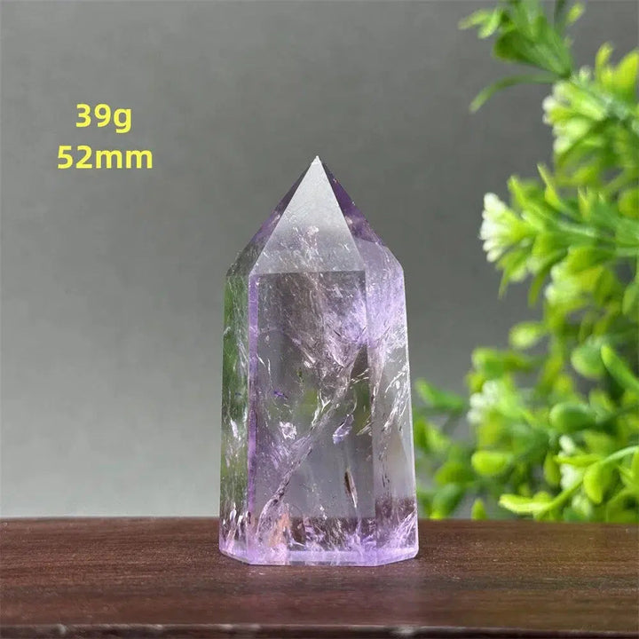 Amethyst Obelisk Tower