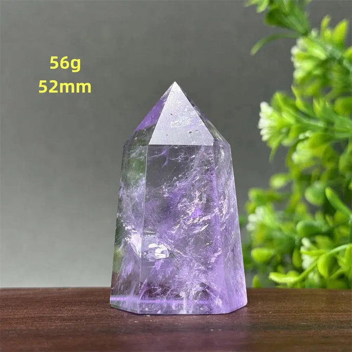 Amethyst Obelisk Tower