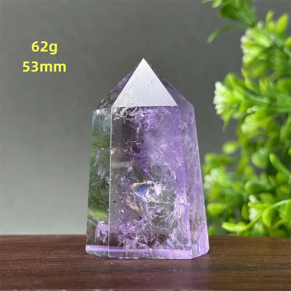 Amethyst Obelisk Tower