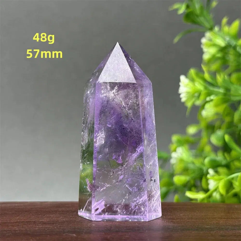 Amethyst Obelisk Tower