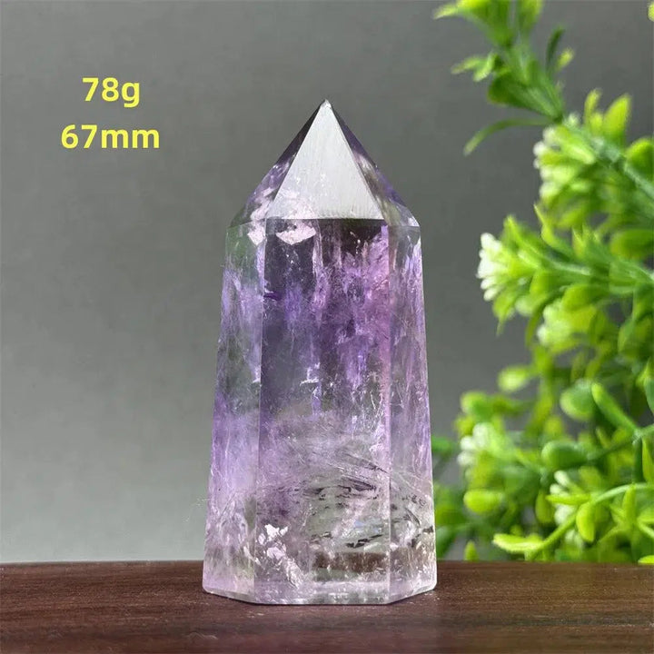 Amethyst Obelisk Tower