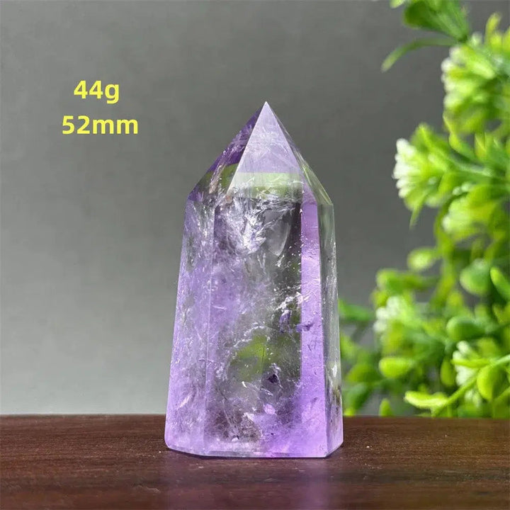 Amethyst Obelisk Tower