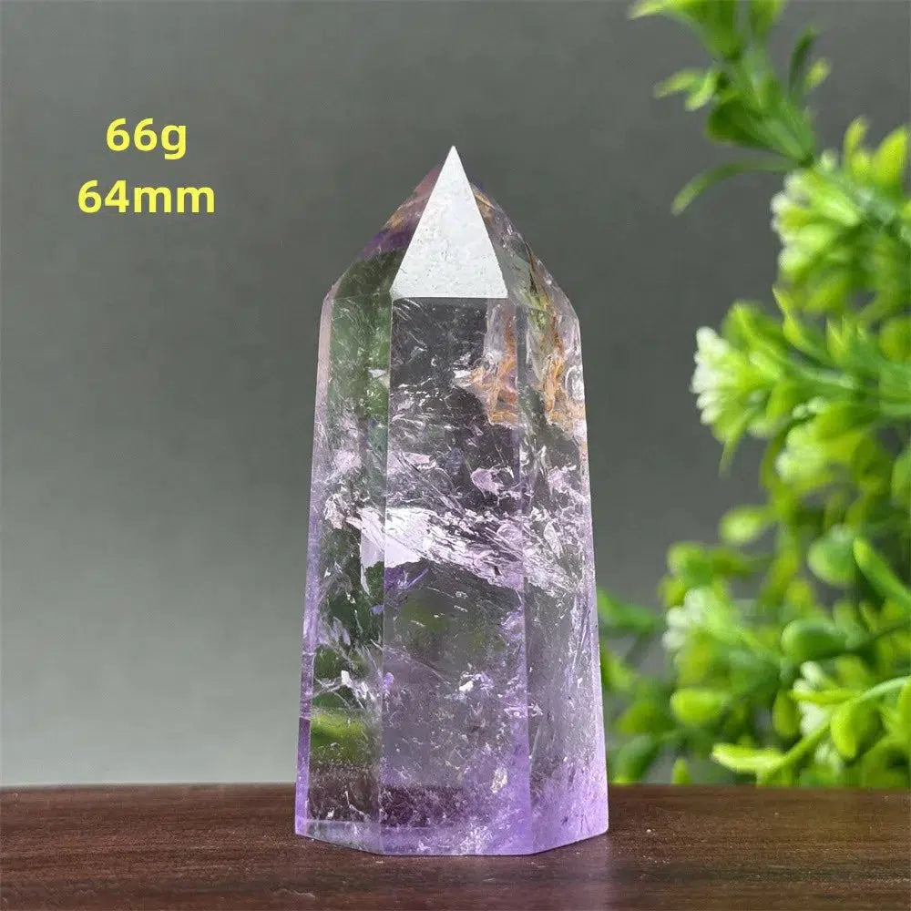 Amethyst Obelisk Tower