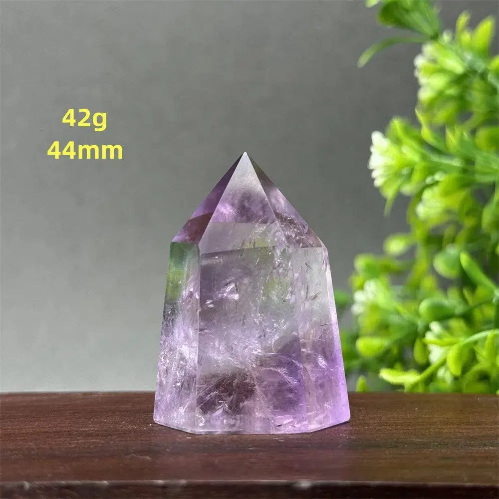 Amethyst Obelisk Tower