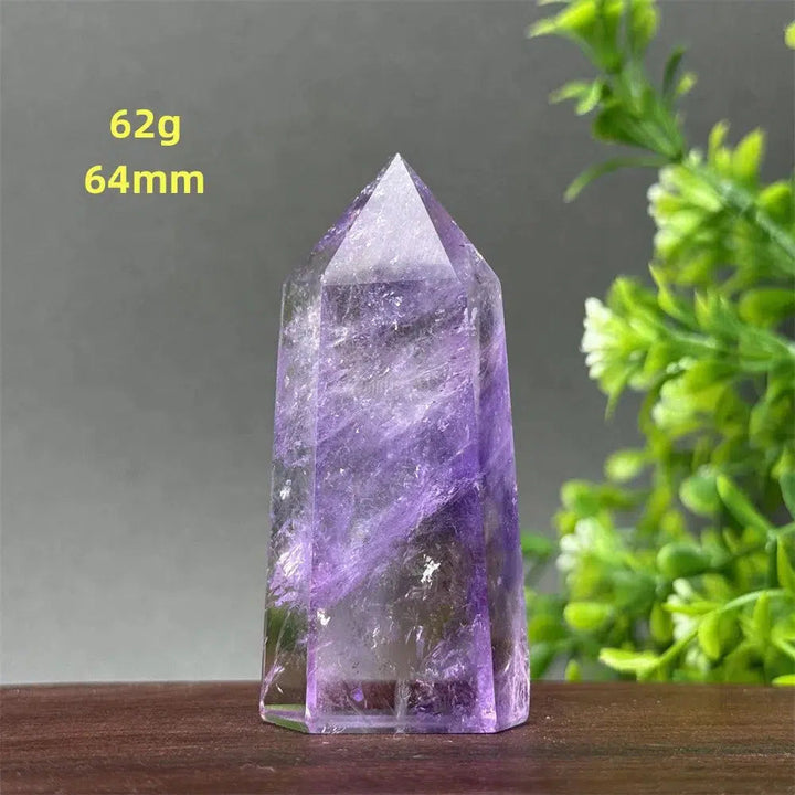 Amethyst Obelisk Tower