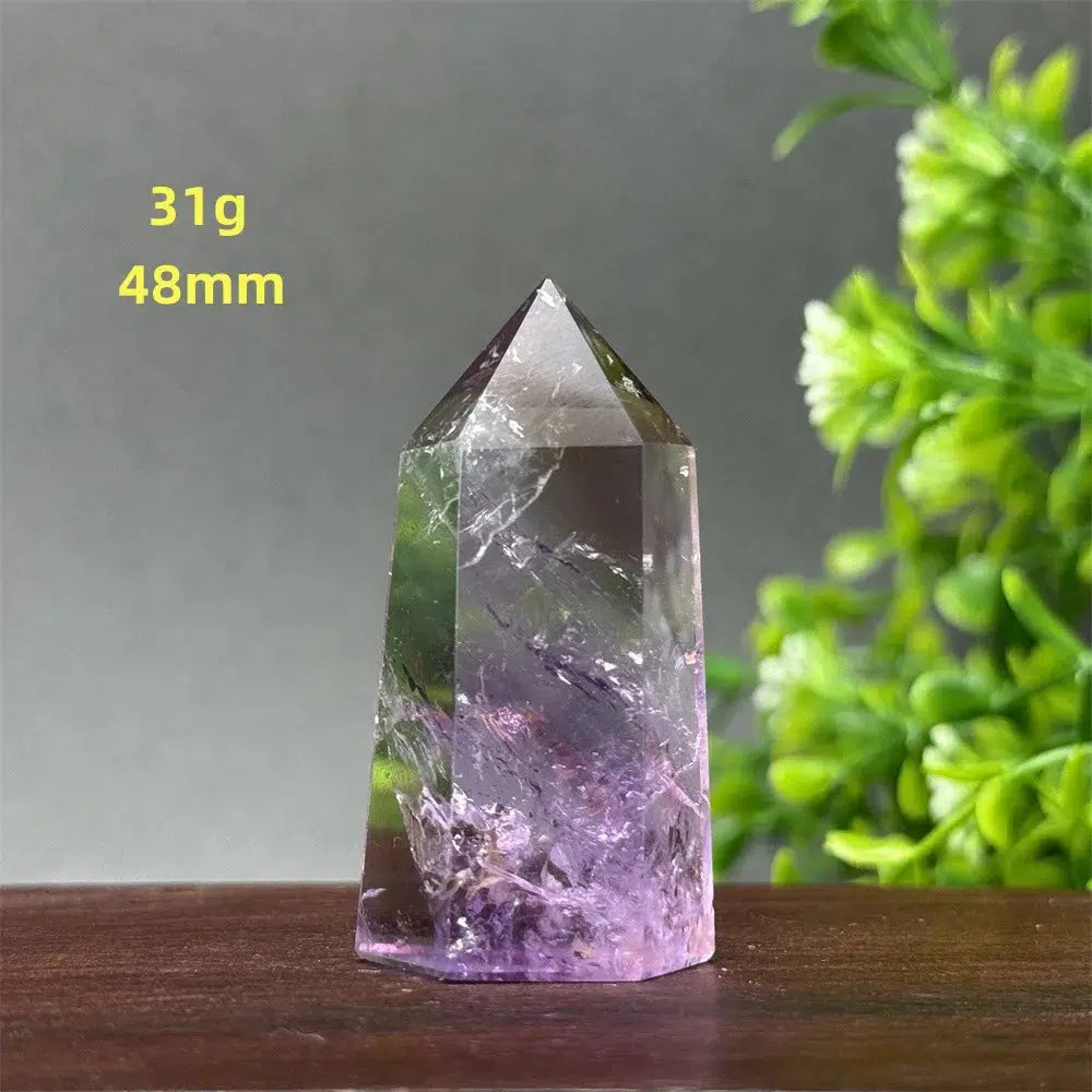 Amethyst Obelisk Tower