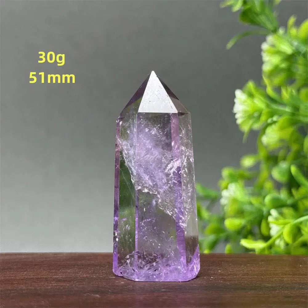 Amethyst Obelisk Tower