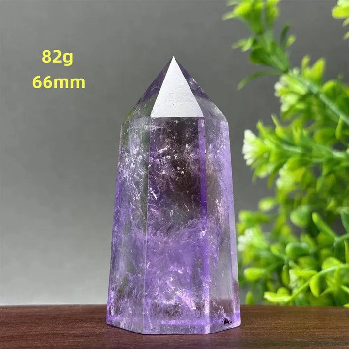 Amethyst Obelisk Tower