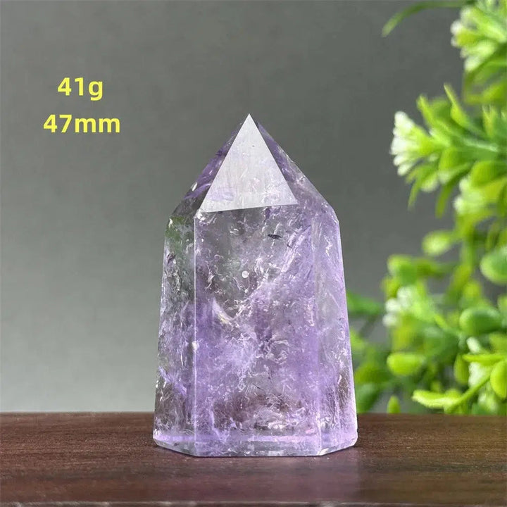 Amethyst Obelisk Tower