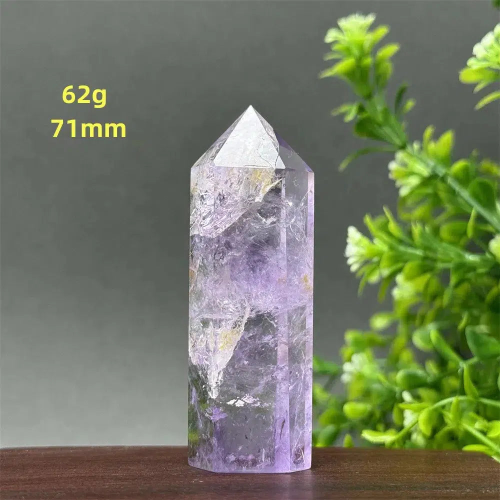 Amethyst Obelisk Tower