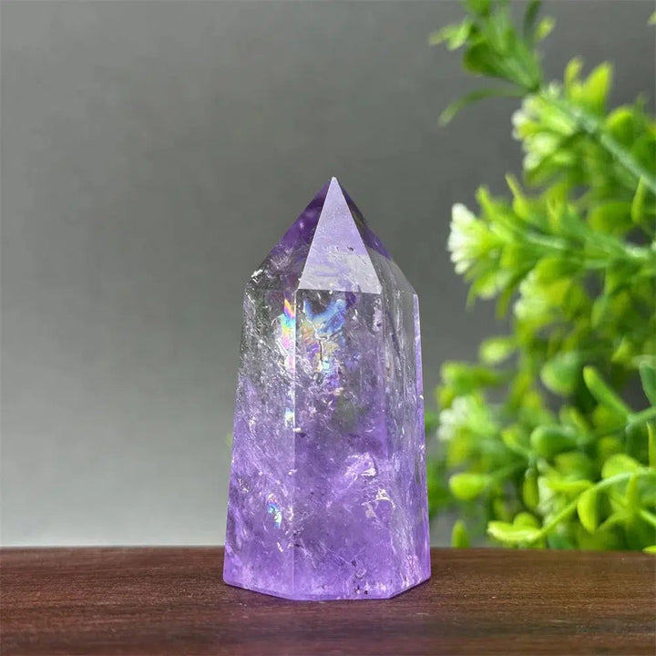 Amethyst Obelisk Tower