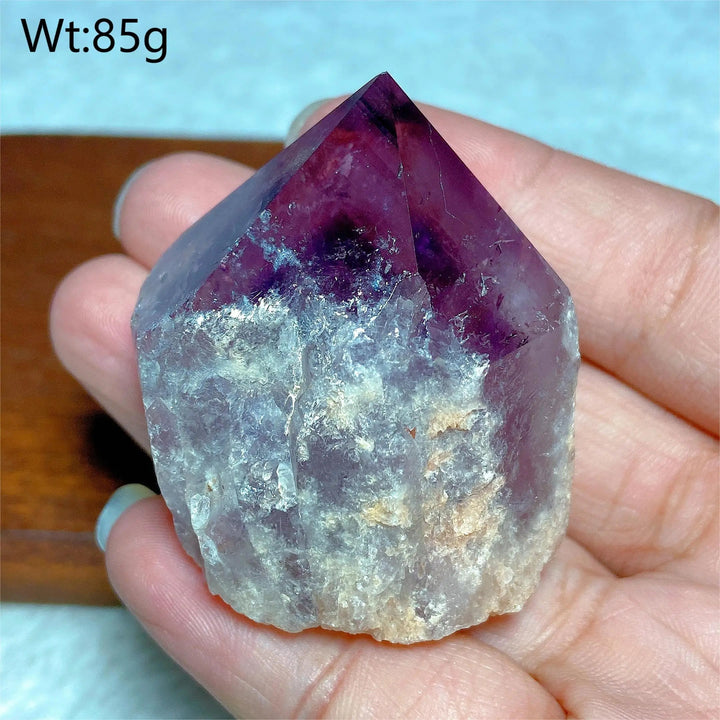 Amethyst ‘Root’ Point