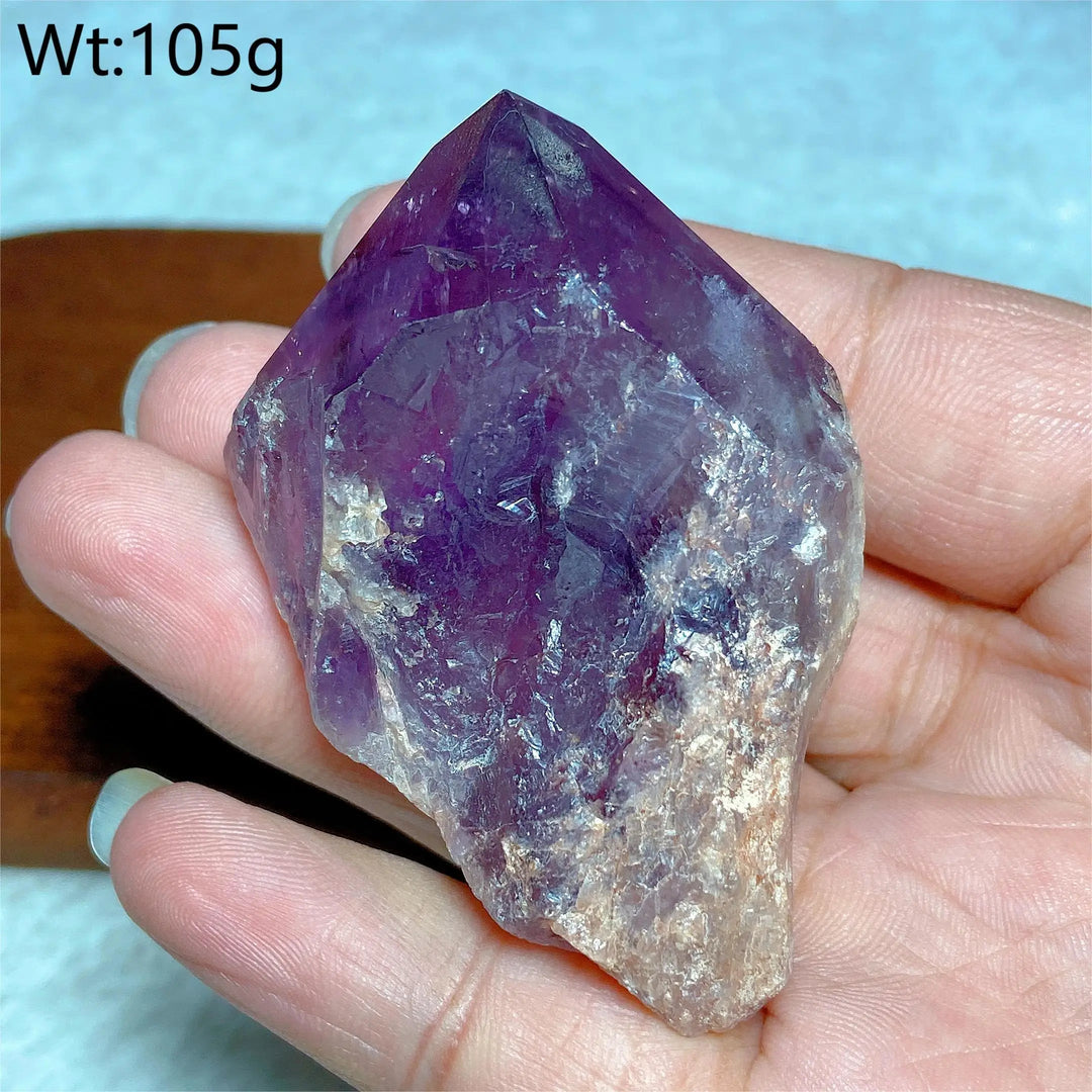 Amethyst ‘Root’ Point