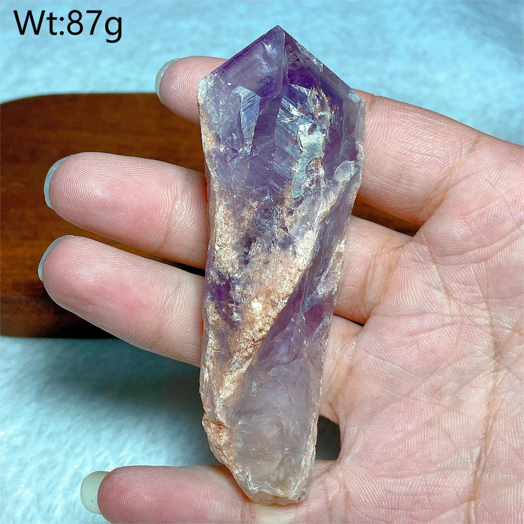 Amethyst ‘Root’ Point