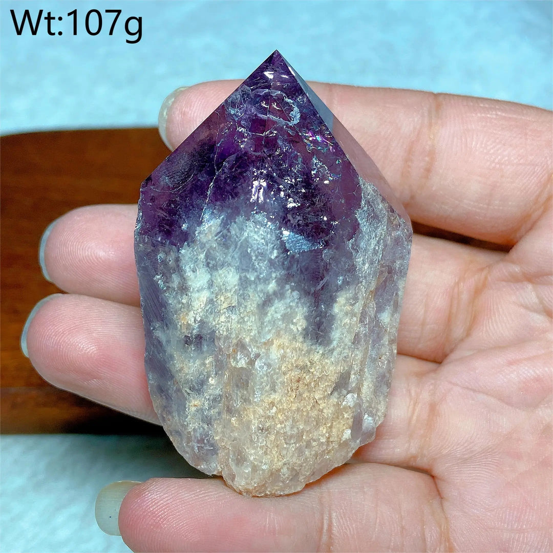 Amethyst ‘Root’ Point