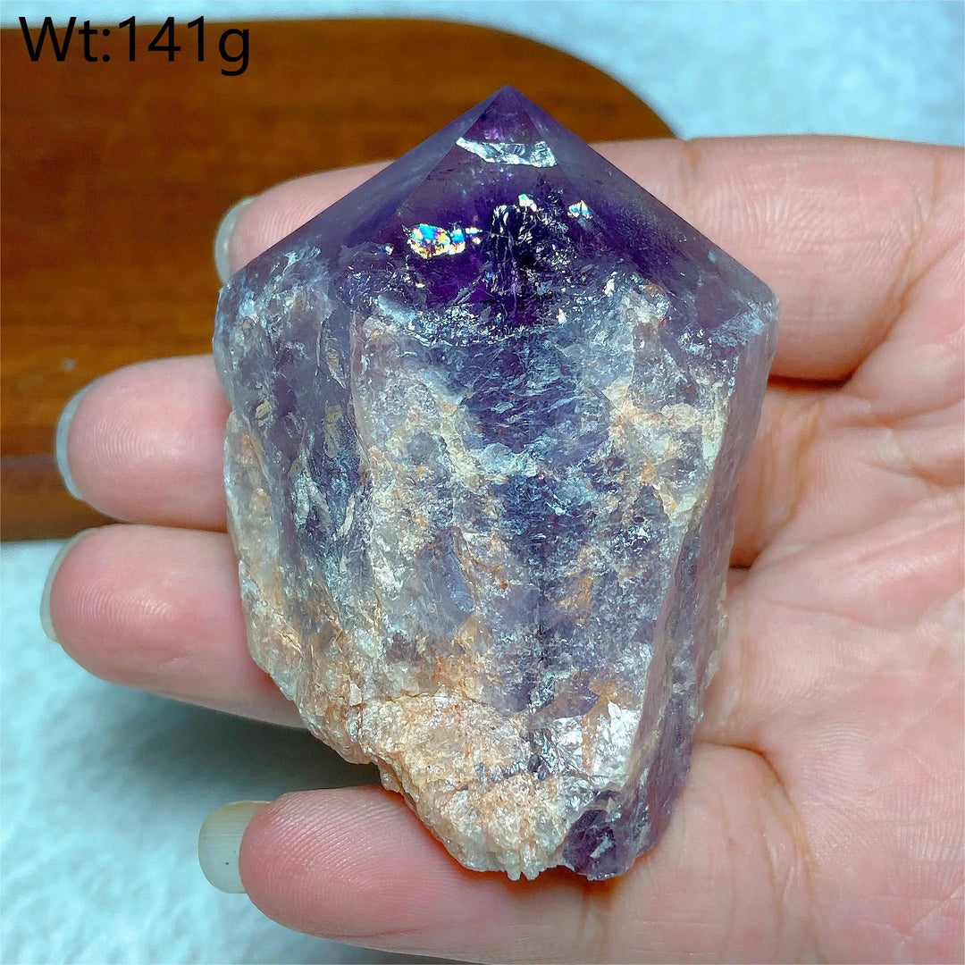 Amethyst ‘Root’ Point