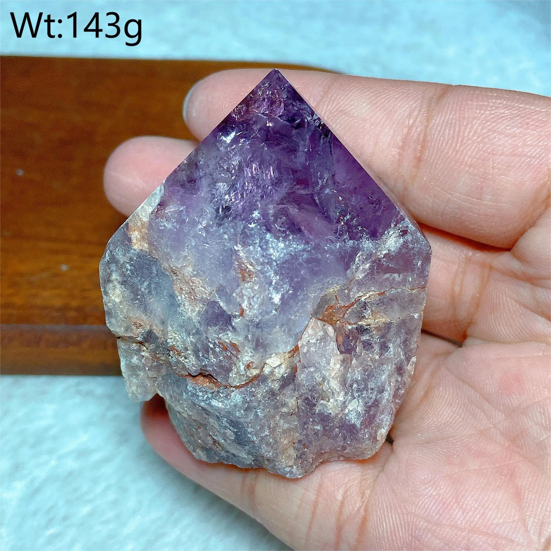 Amethyst ‘Root’ Point