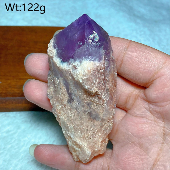 Amethyst ‘Root’ Point