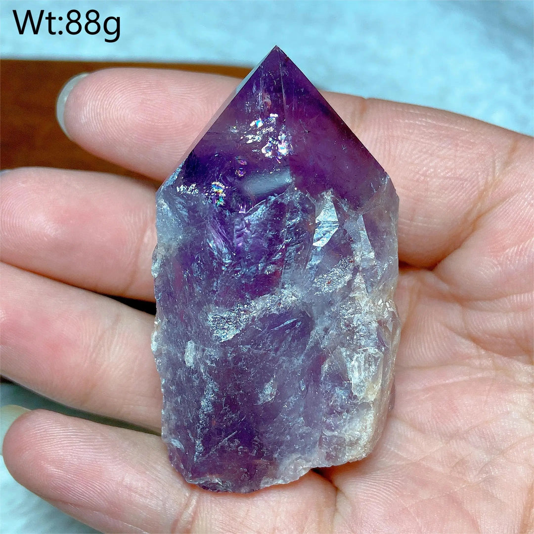 Amethyst ‘Root’ Point